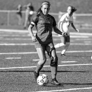 Meet your Posher, Nadia